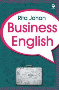 Image of Business English