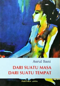 Image of Dari Suatu Masa Dari Suatu Tempat