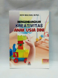 Image of Kembangkan Kreativitas Anak Usia Dini