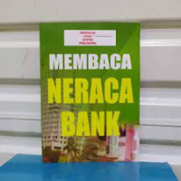 Image of Membaca neraca bank