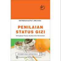 Image of Penilaian Status Gizi