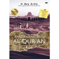 Image of Rangkaian Cerita Al-Qur'an : Kisah Nyata Peneguh Iman